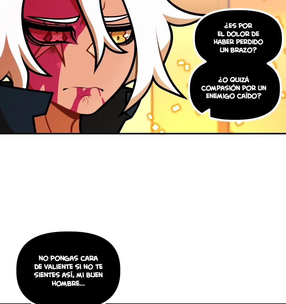 Majo no Shinzou Chapter 95 page 45