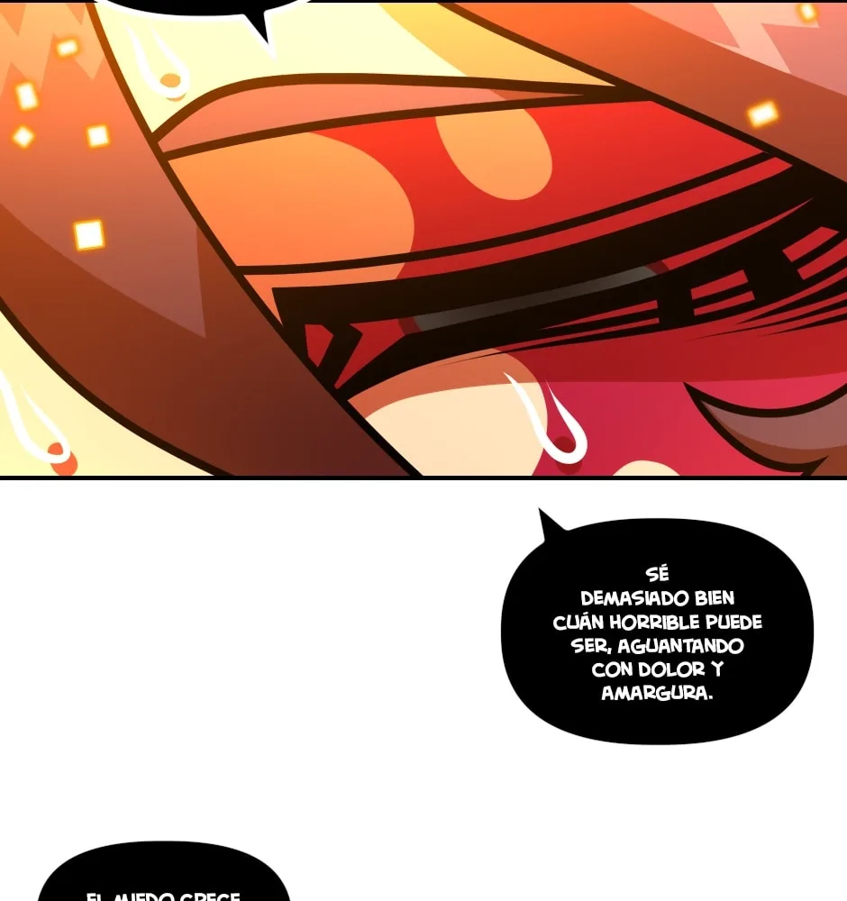 Majo no Shinzou Chapter 95 page 46