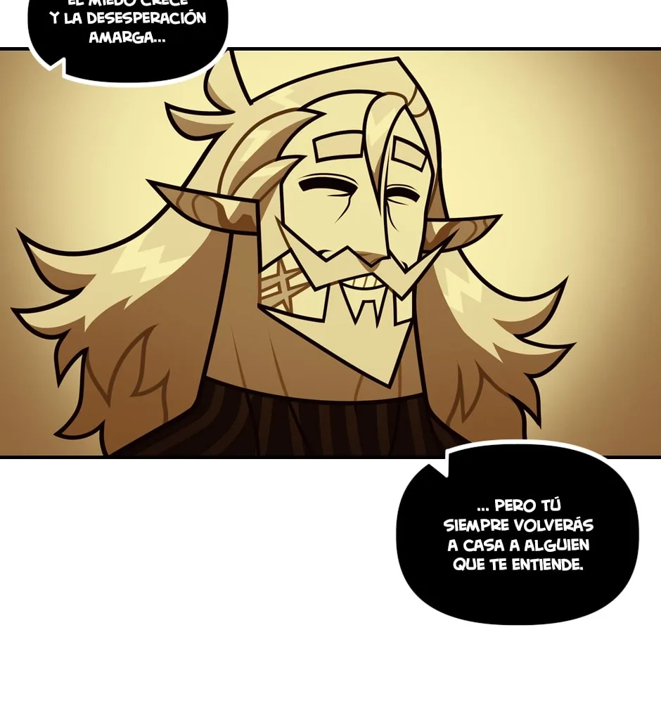 Majo no Shinzou Chapter 95 page 47