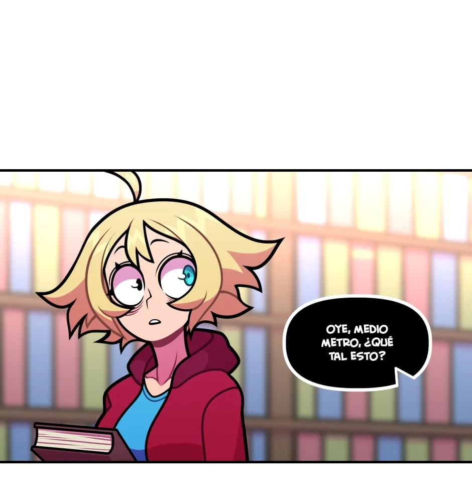 Majo no Shinzou Chapter 96 page 20