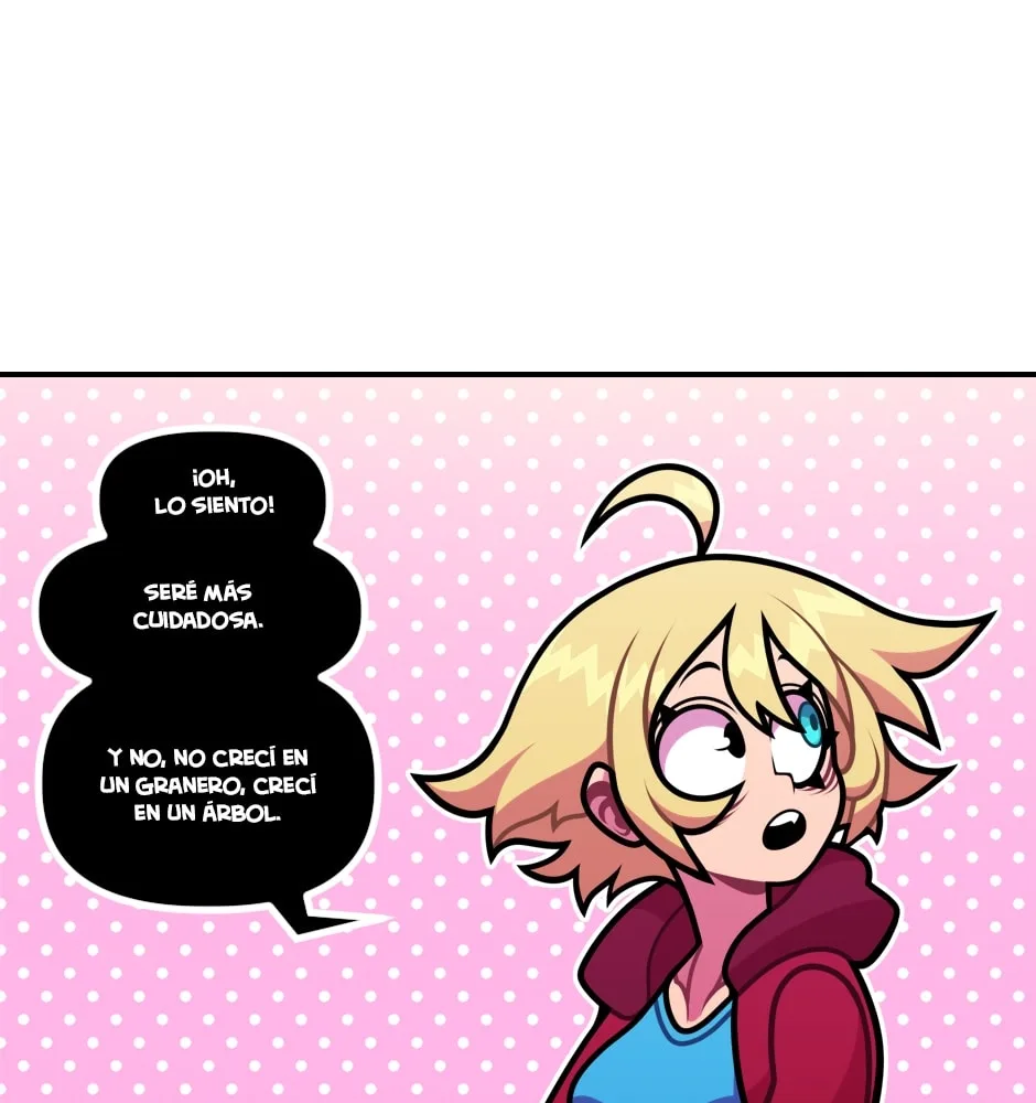 Majo no Shinzou Chapter 96 page 16