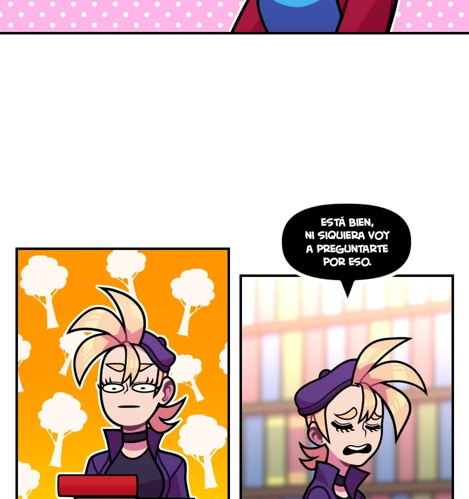 Majo no Shinzou Chapter 96 page 17