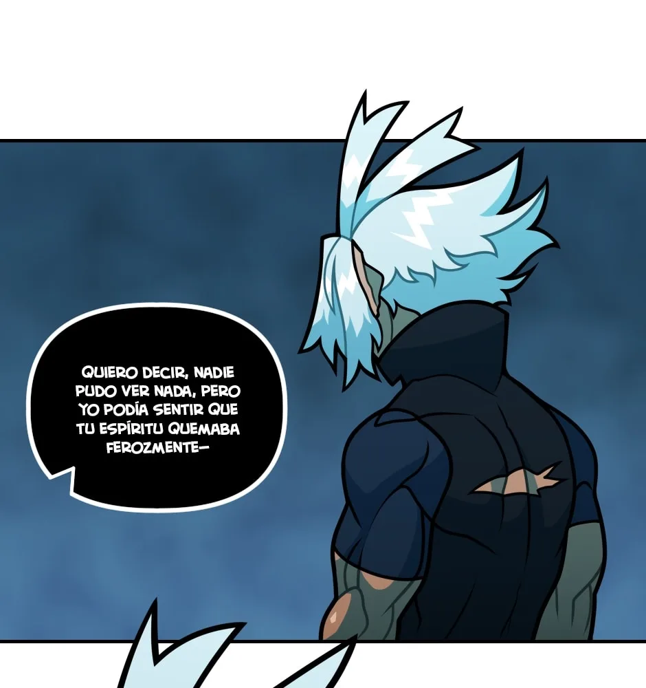 Majo no Shinzou Chapter 96 page 5
