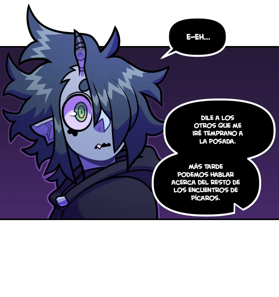 Majo no Shinzou Chapter 96 page 7