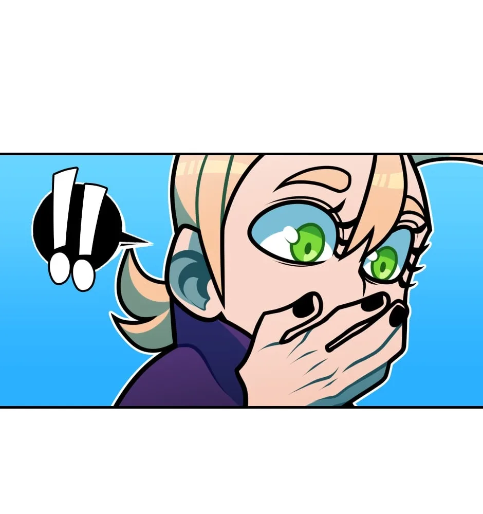 Majo no Shinzou Chapter 96 page 28
