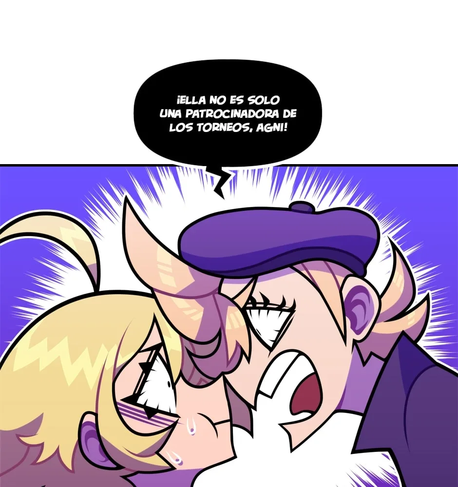 Majo no Shinzou Chapter 96 page 32