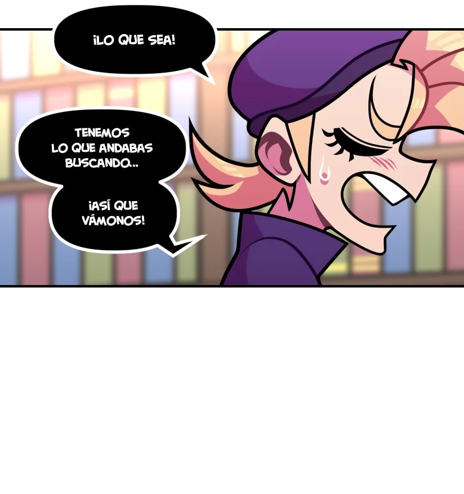 Majo no Shinzou Chapter 96 page 41