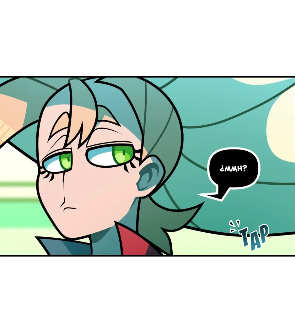 Majo no Shinzou Chapter 97 page 11
