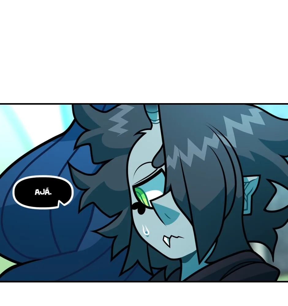 Majo no Shinzou Chapter 97 page 16