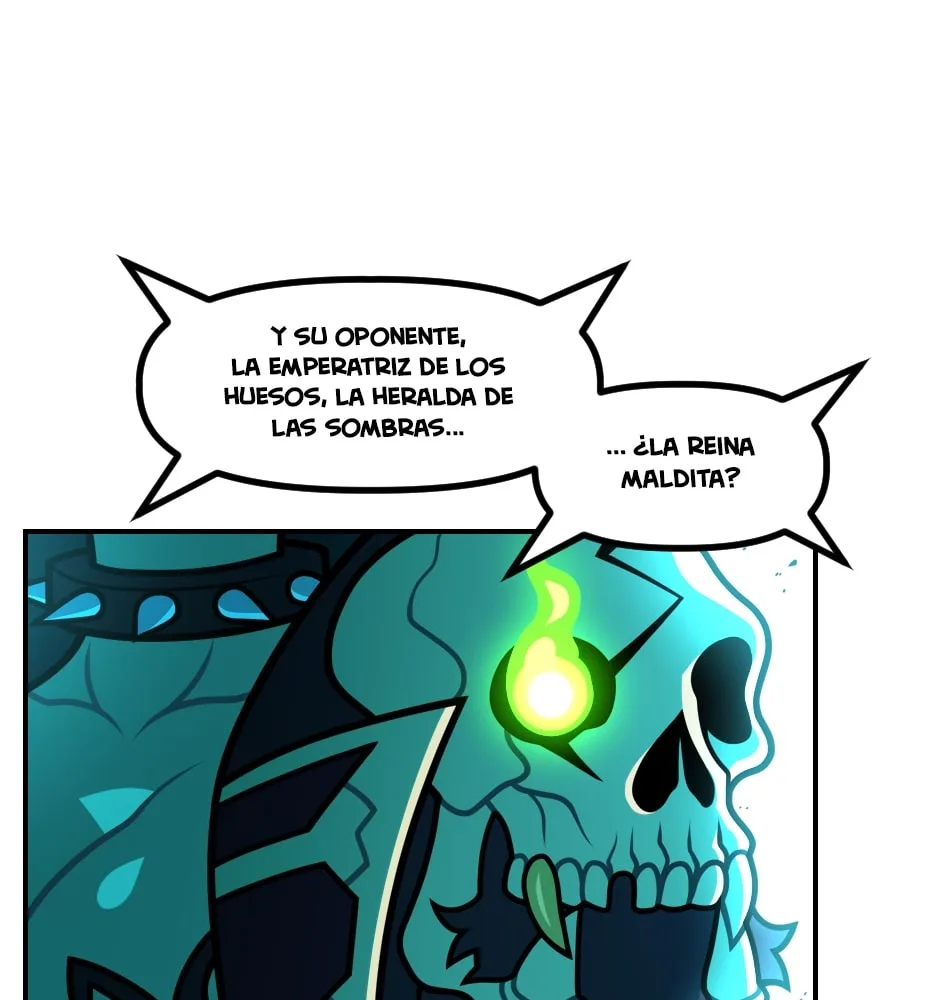 Majo no Shinzou Chapter 97 page 24