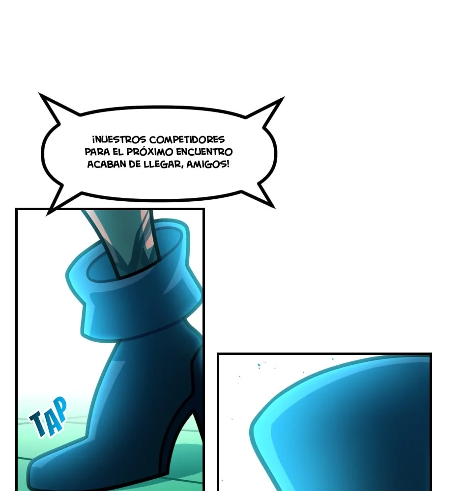 Majo no Shinzou Chapter 97 page 20