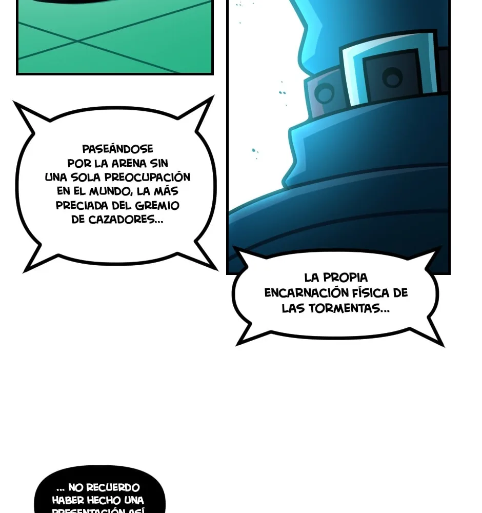 Majo no Shinzou Chapter 97 page 21