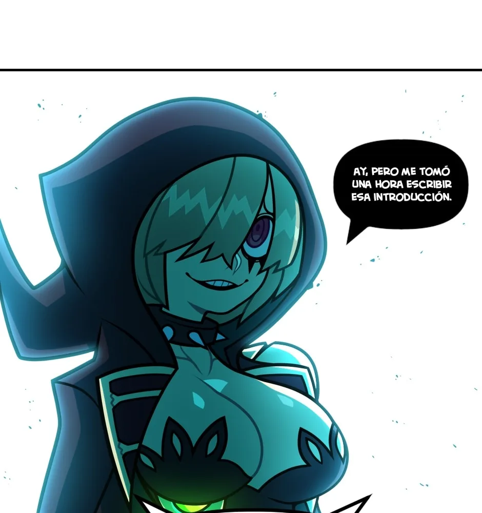 Majo no Shinzou Chapter 97 page 26