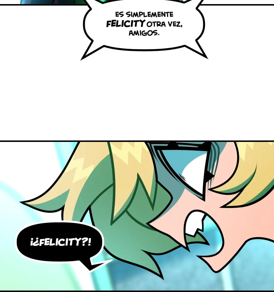 Majo no Shinzou Chapter 97 page 27