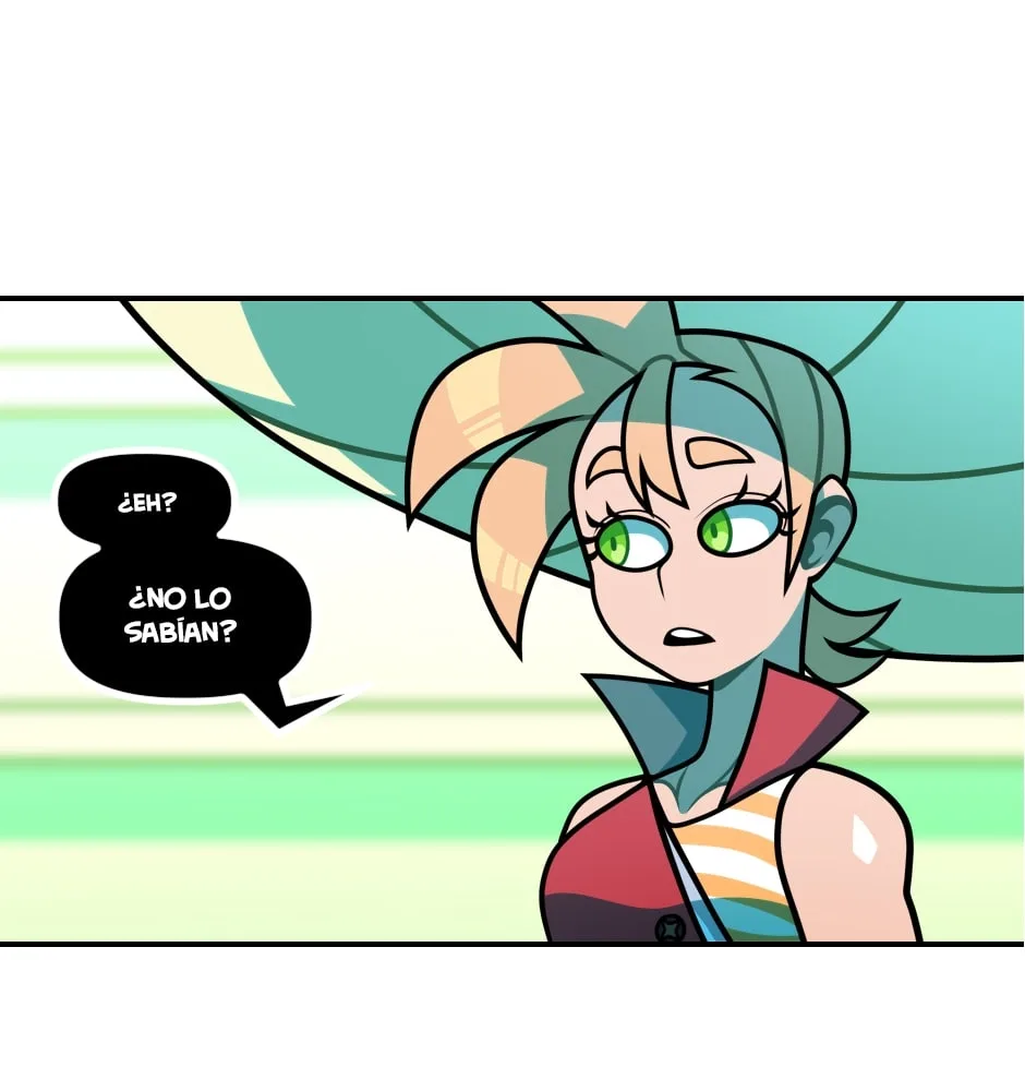 Majo no Shinzou Chapter 97 page 29