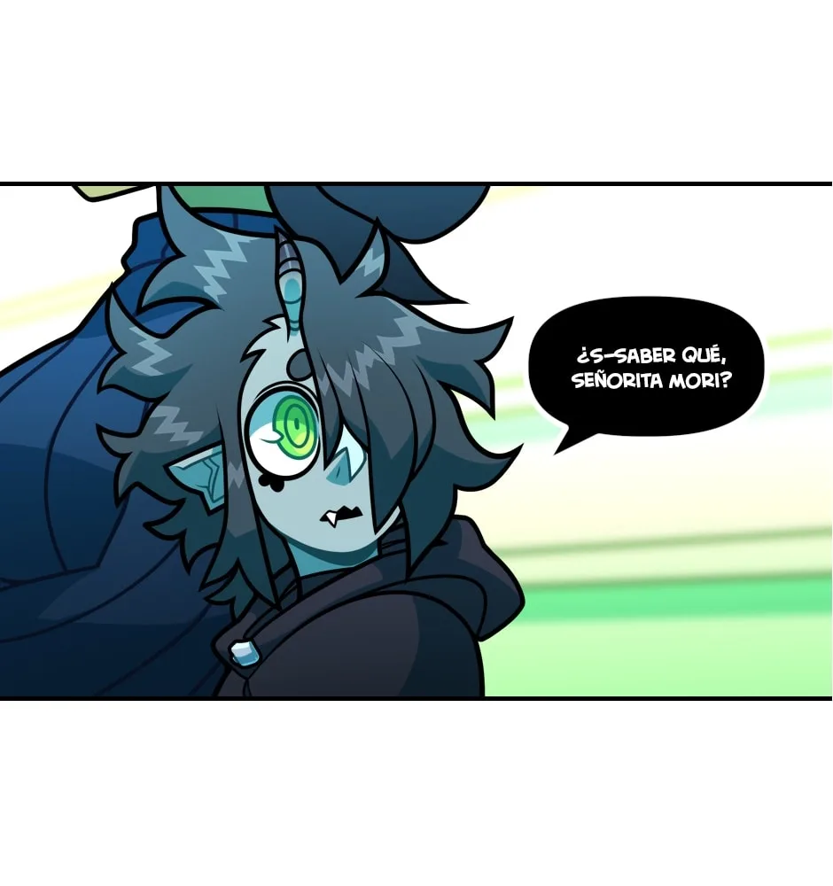 Majo no Shinzou Chapter 97 page 30