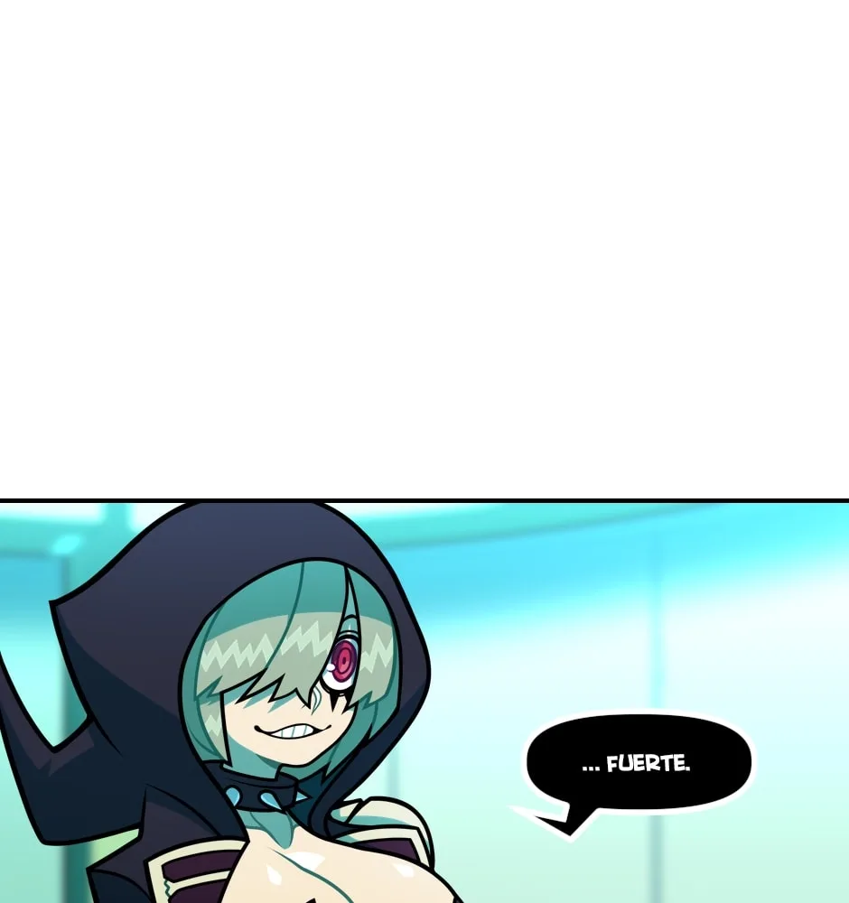 Majo no Shinzou Chapter 97 page 32