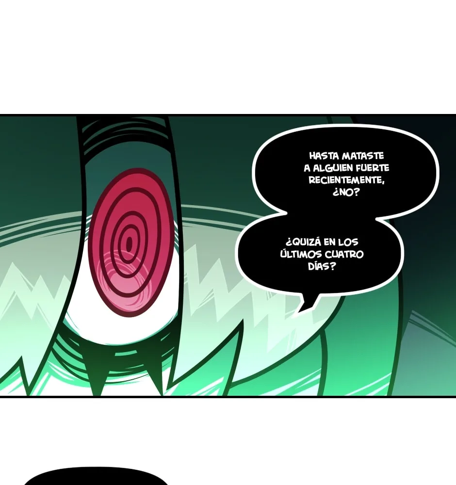 Majo no Shinzou Chapter 97 page 36