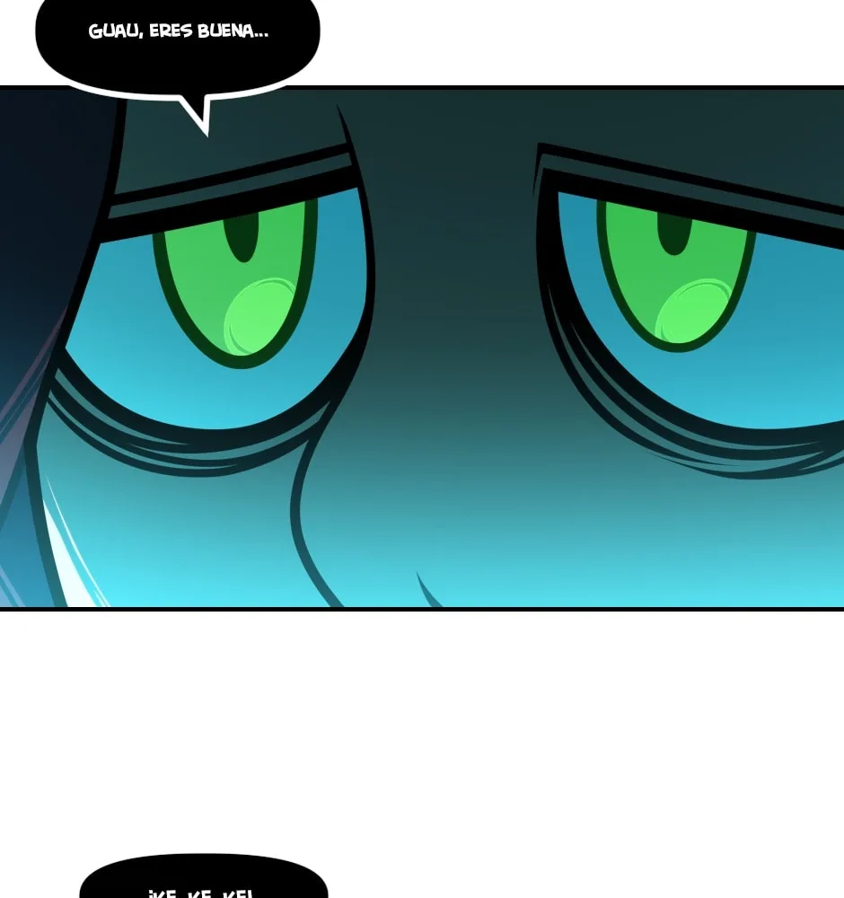 Majo no Shinzou Chapter 97 page 37