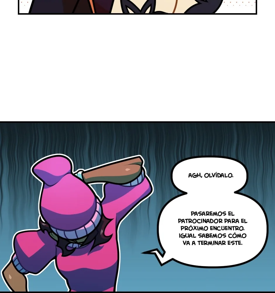 Majo no Shinzou Chapter 97 page 39