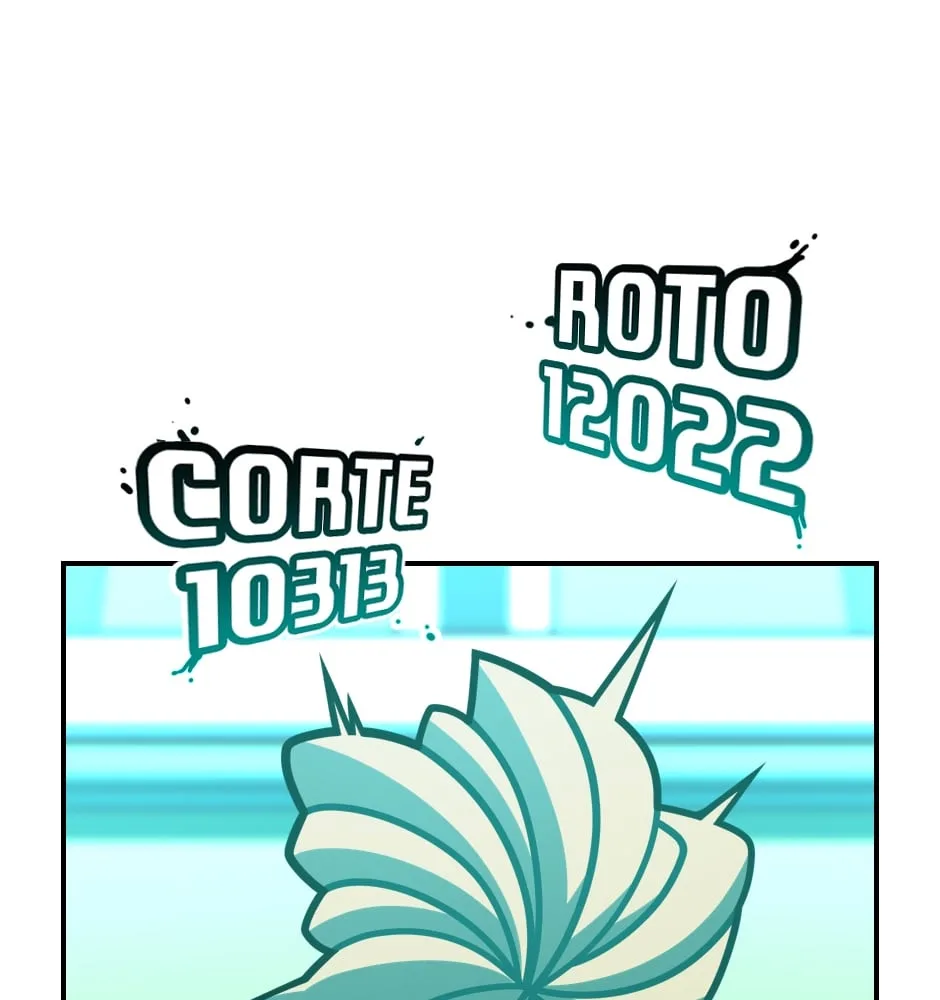 Majo no Shinzou Chapter 98 page 8