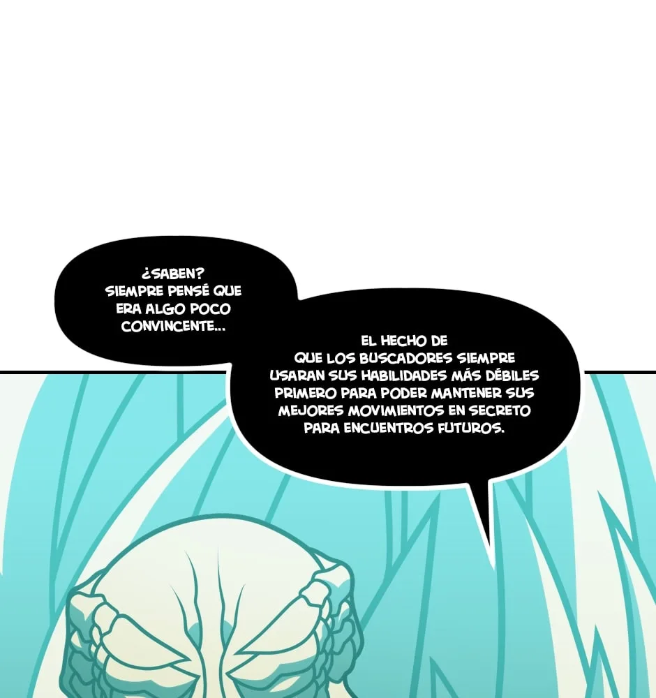 Majo no Shinzou Chapter 98 page 4