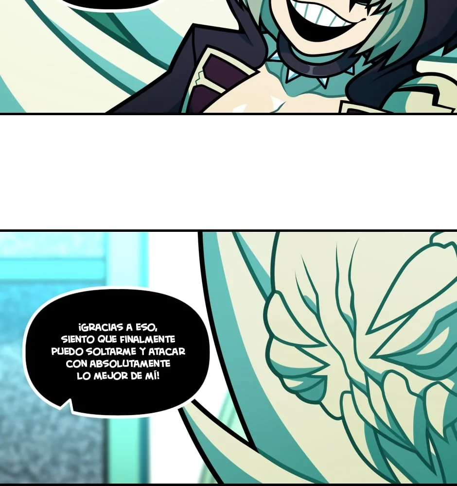 Majo no Shinzou Chapter 98 page 7