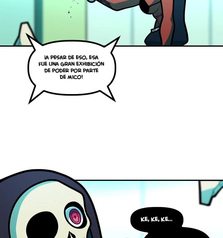 Majo no Shinzou Chapter 98 page 29