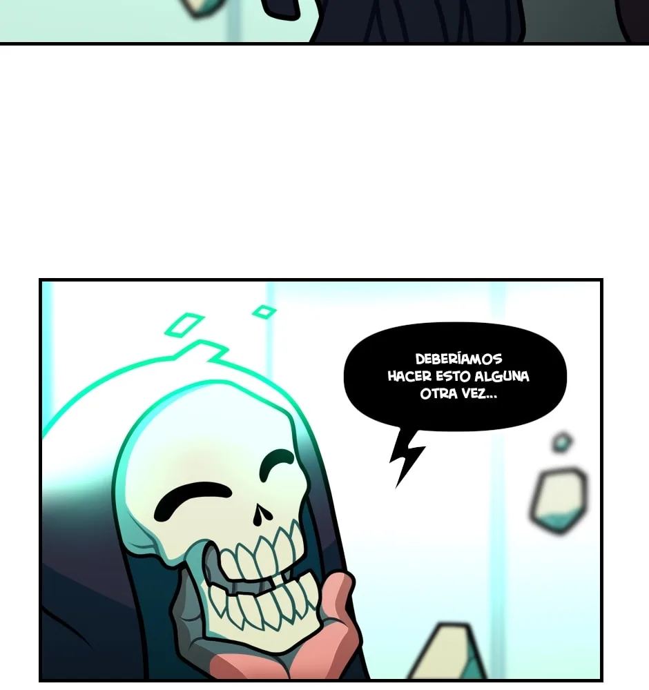 Majo no Shinzou Chapter 98 page 31