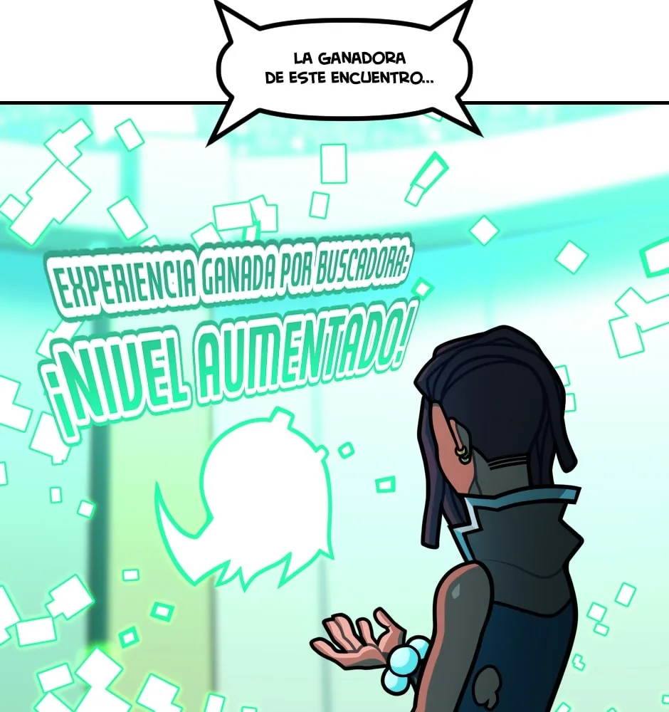 Majo no Shinzou Chapter 98 page 33
