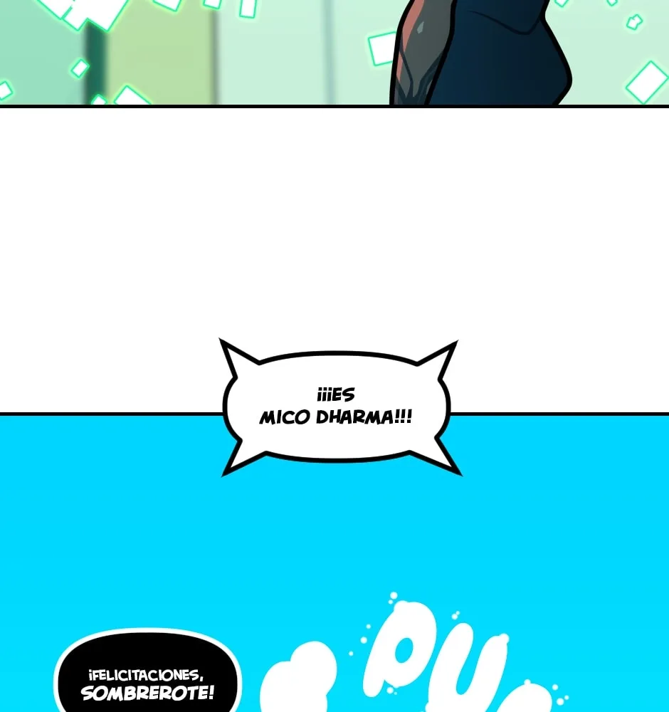 Majo no Shinzou Chapter 98 page 34