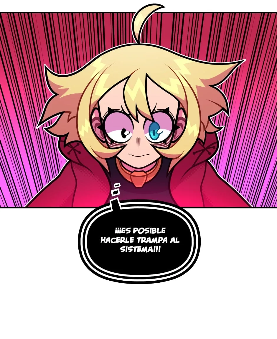 Majo no Shinzou Chapter 98 page 45