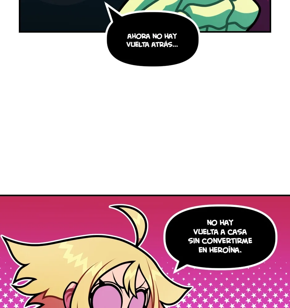 Majo no Shinzou Chapter 99 page 10