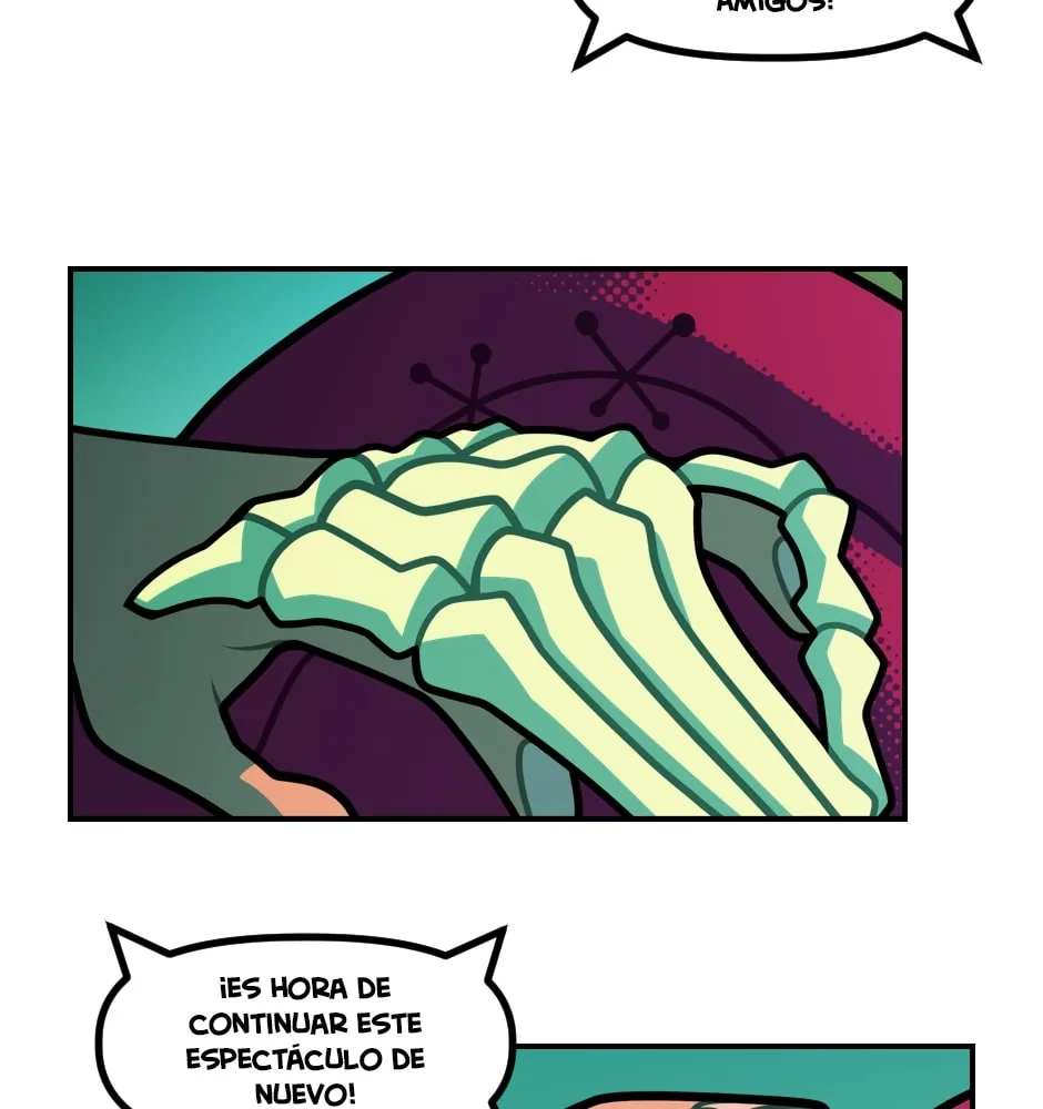 Majo no Shinzou Chapter 99 page 25