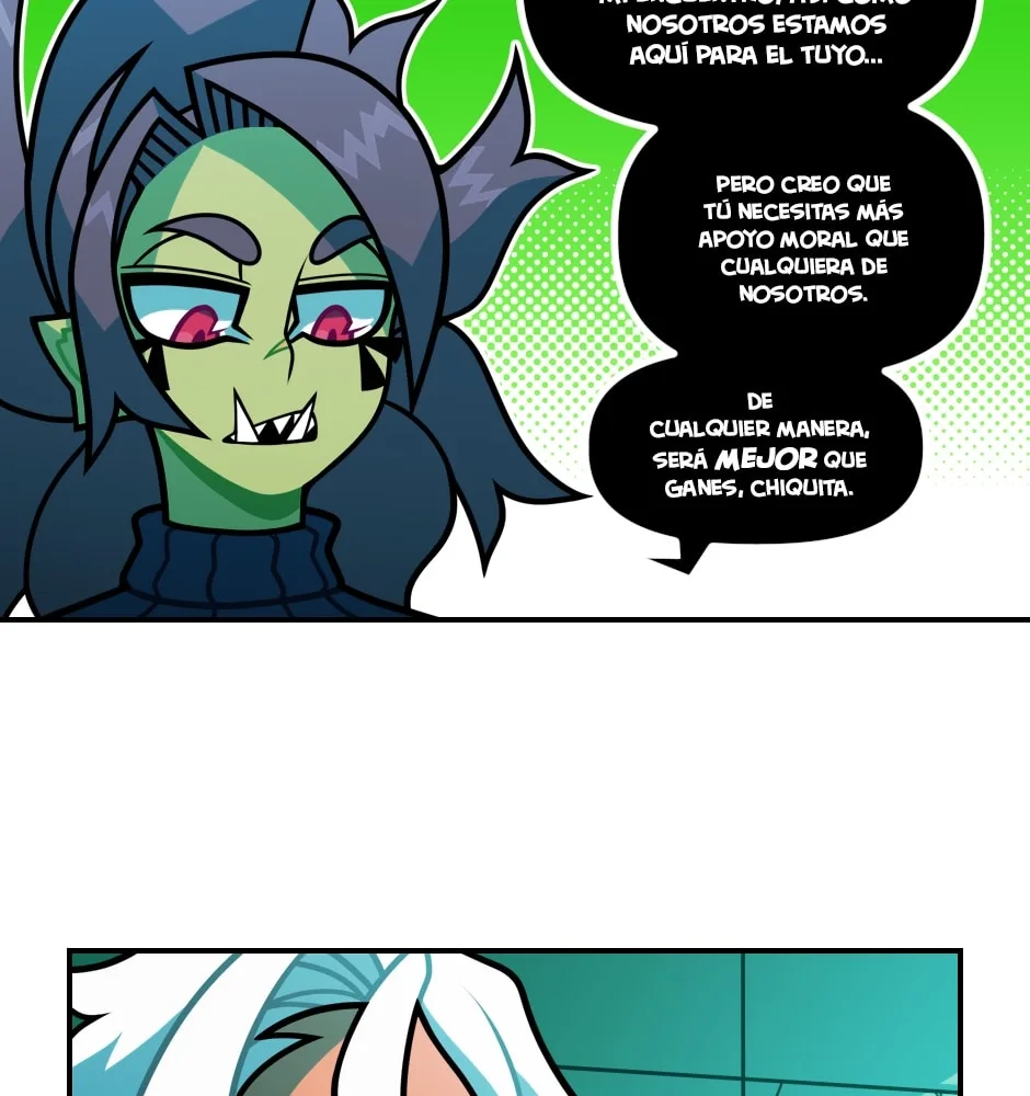Majo no Shinzou Chapter 99 page 13