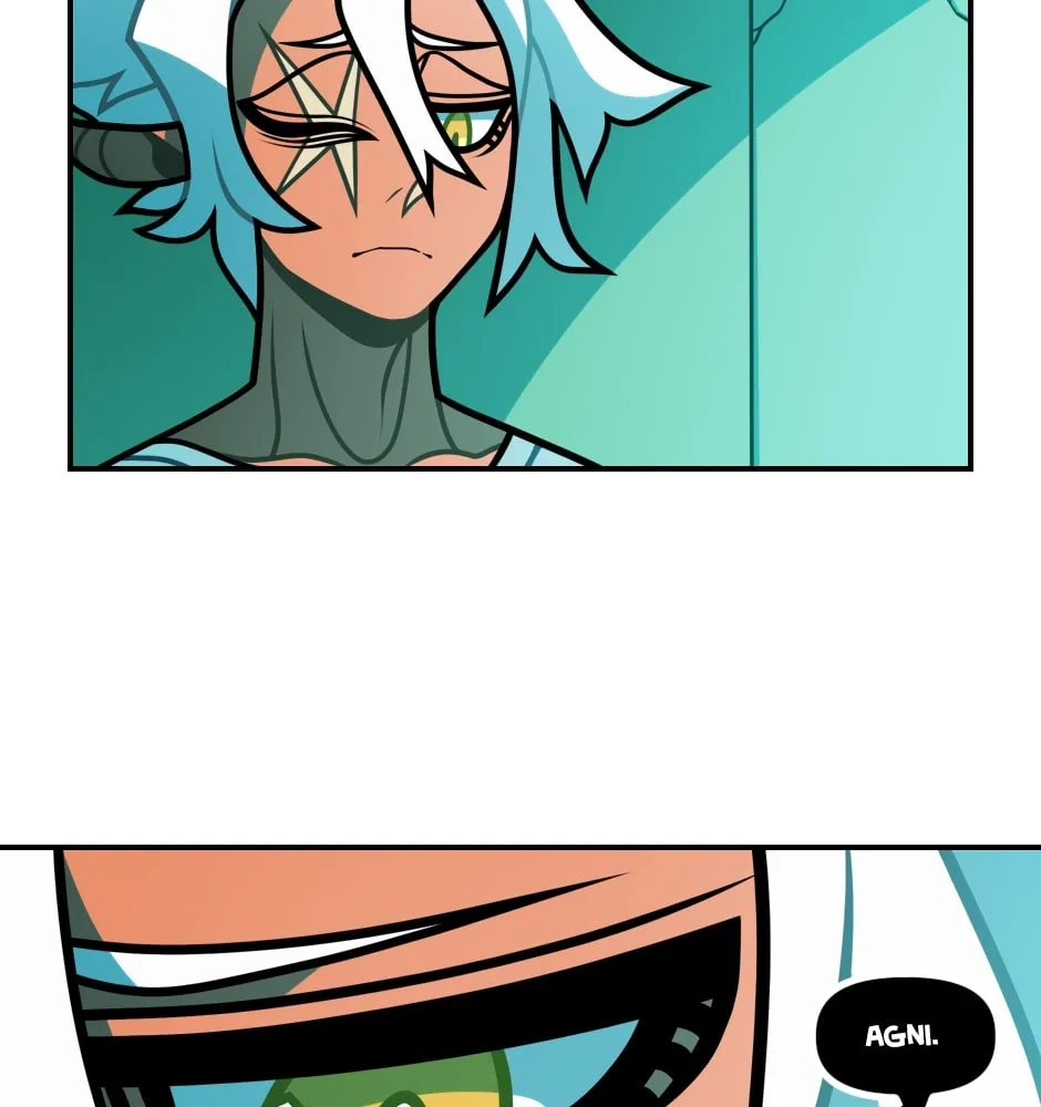 Majo no Shinzou Chapter 99 page 14