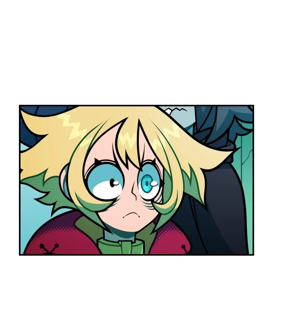 Majo no Shinzou Chapter 99 page 4