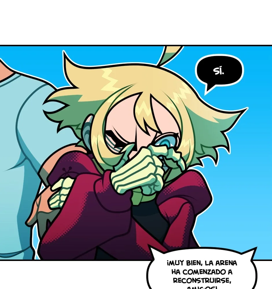 Majo no Shinzou Chapter 99 page 24