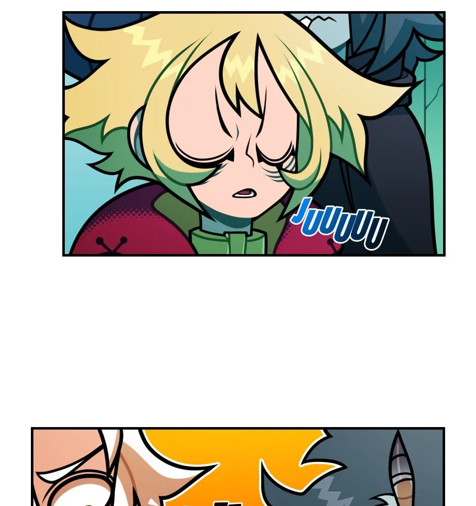 Majo no Shinzou Chapter 99 page 5
