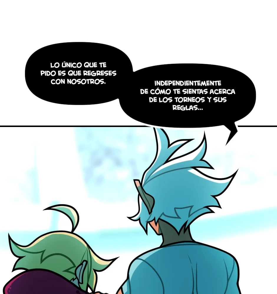Majo no Shinzou Chapter 99 page 16