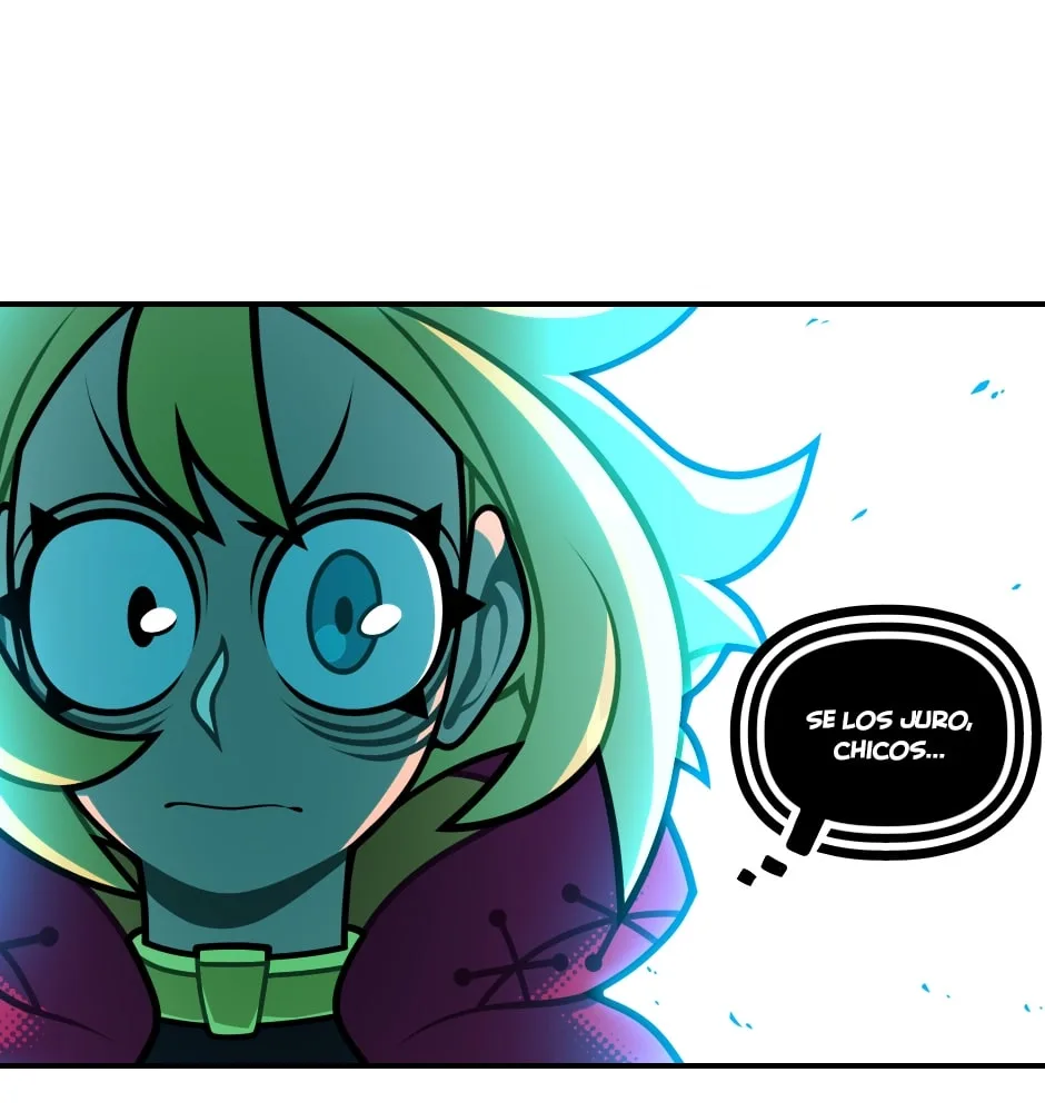Majo no Shinzou Chapter 99 page 28