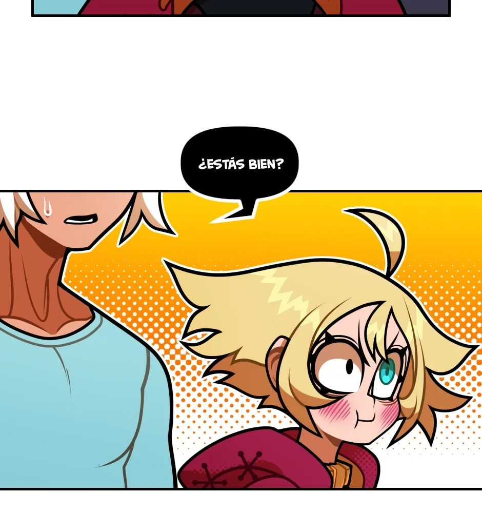 Majo no Shinzou Chapter 99 page 7