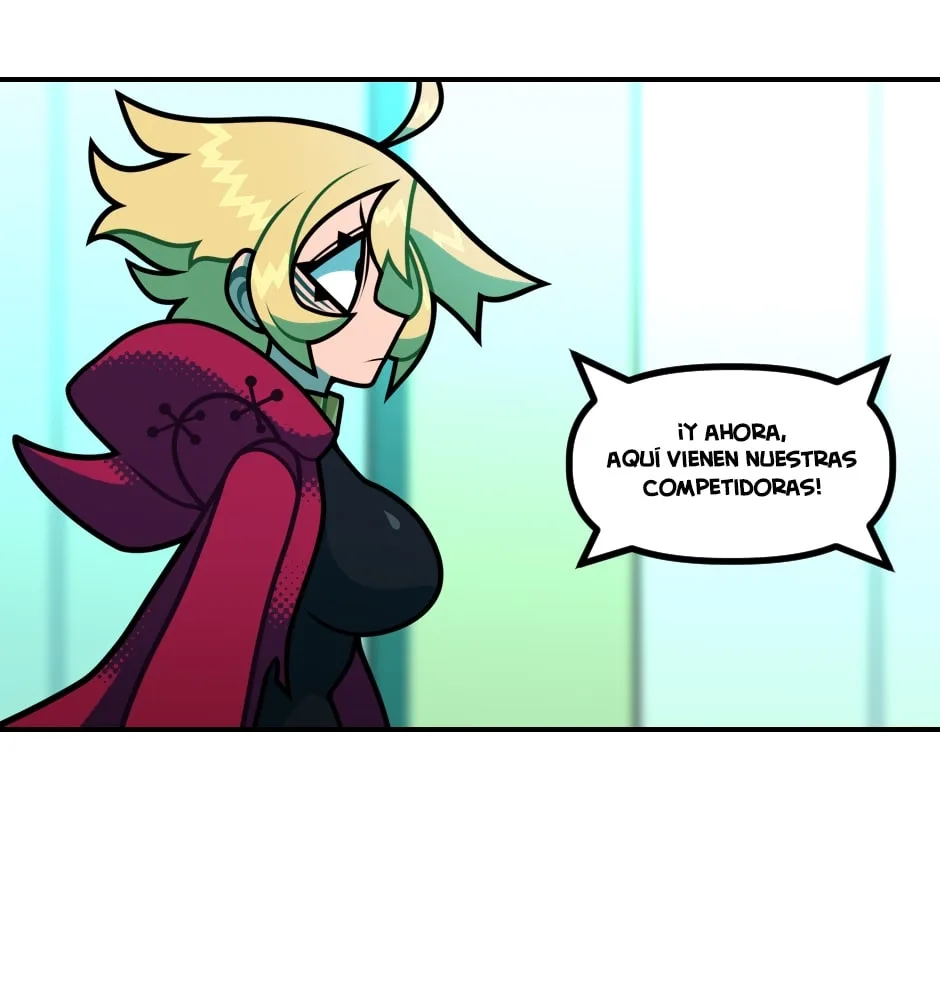 Majo no Shinzou Chapter 99 page 32