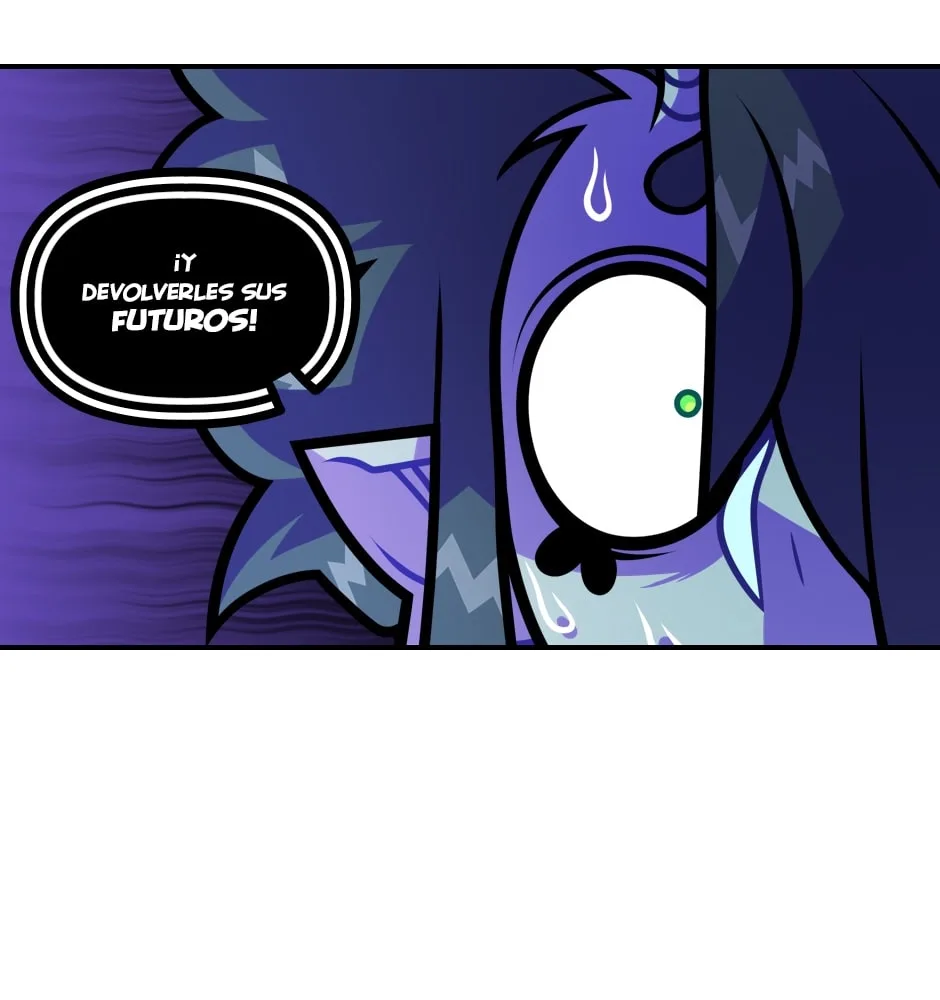 Majo no Shinzou Chapter 99 page 31