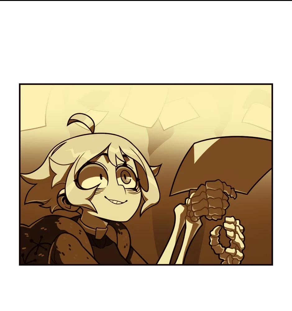 Majo no Shinzou Chapter 99 page 39