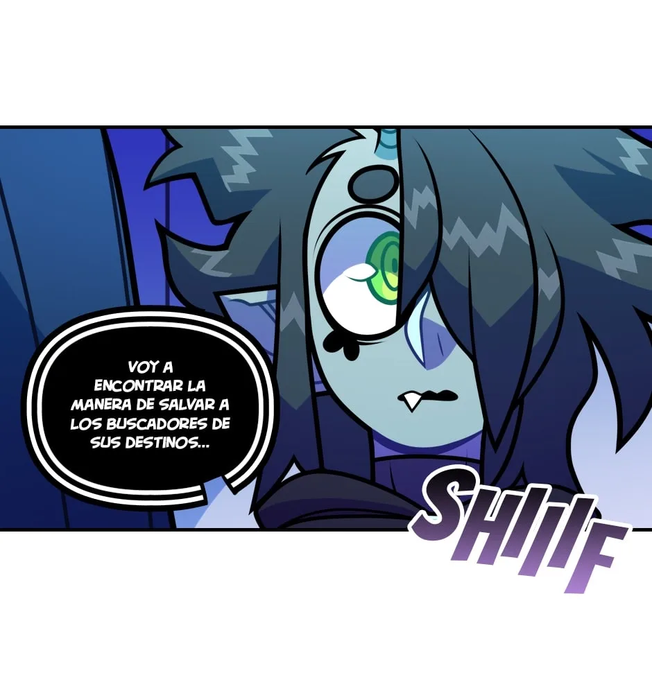 Majo no Shinzou Chapter 99 page 30