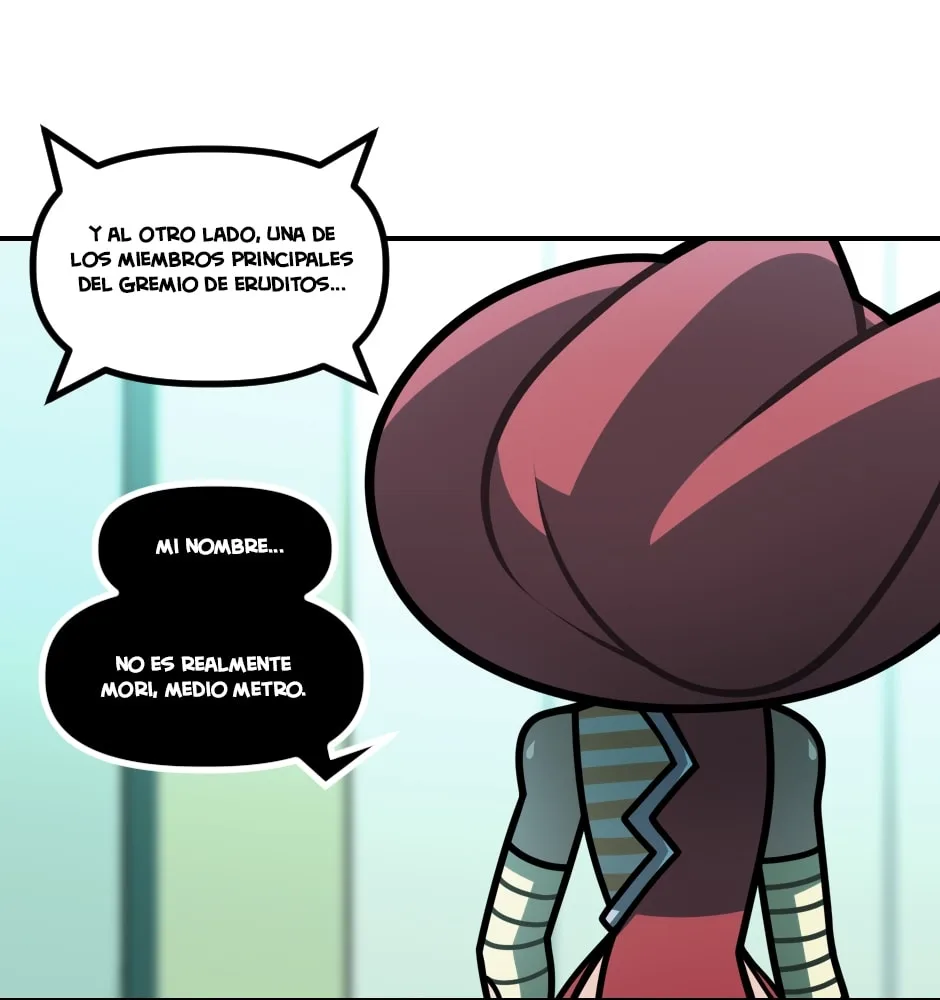 Majo no Shinzou Chapter 99 page 38