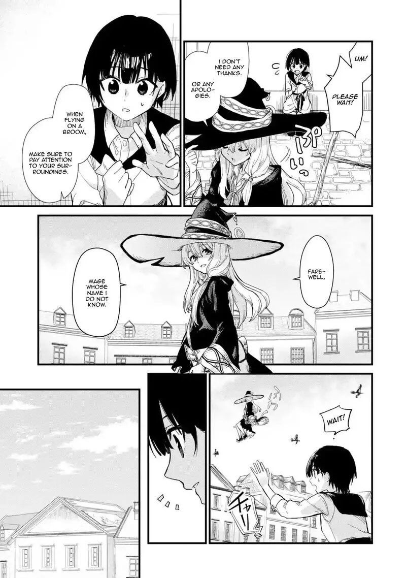 Majo no Tabitabi Chapter 1 page 15