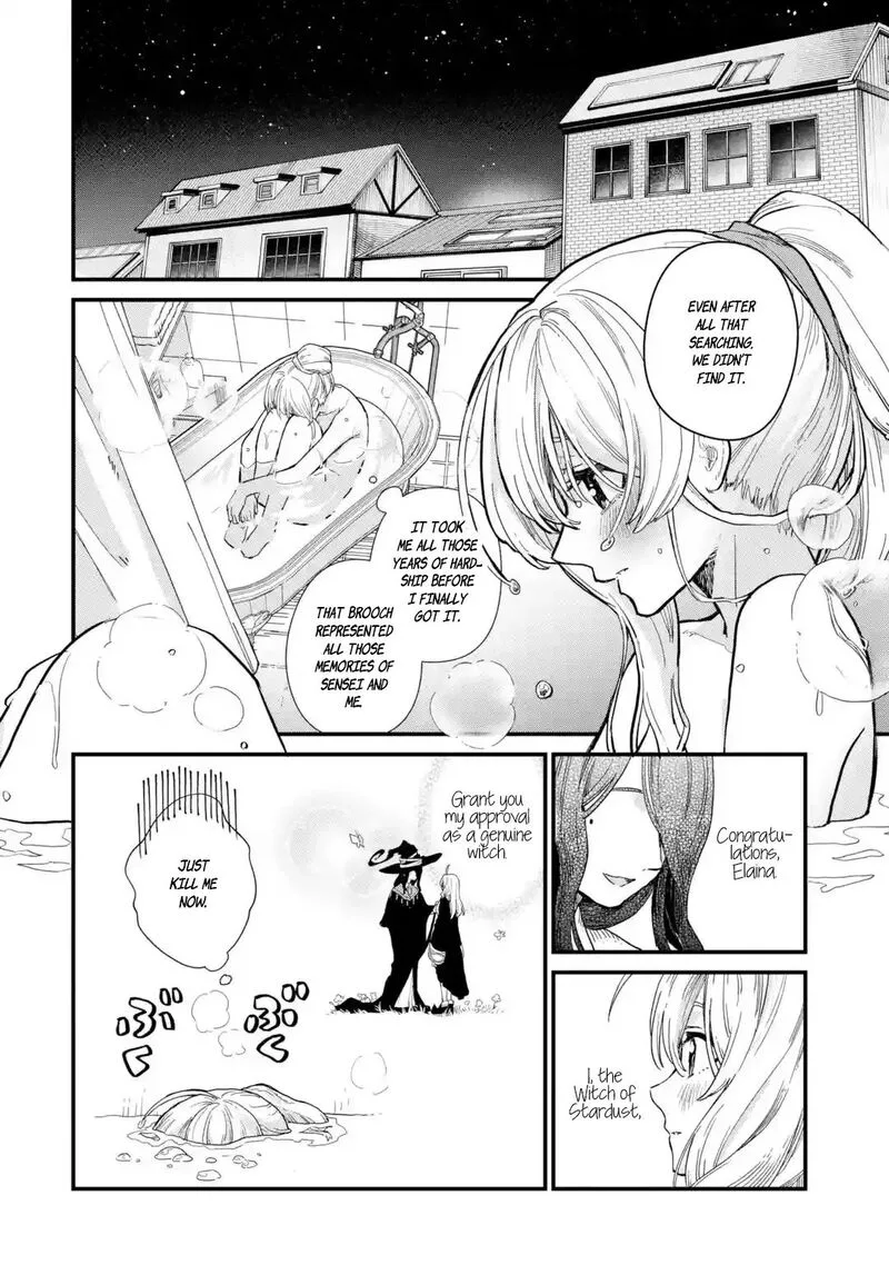 Majo no Tabitabi Chapter 1 page 24