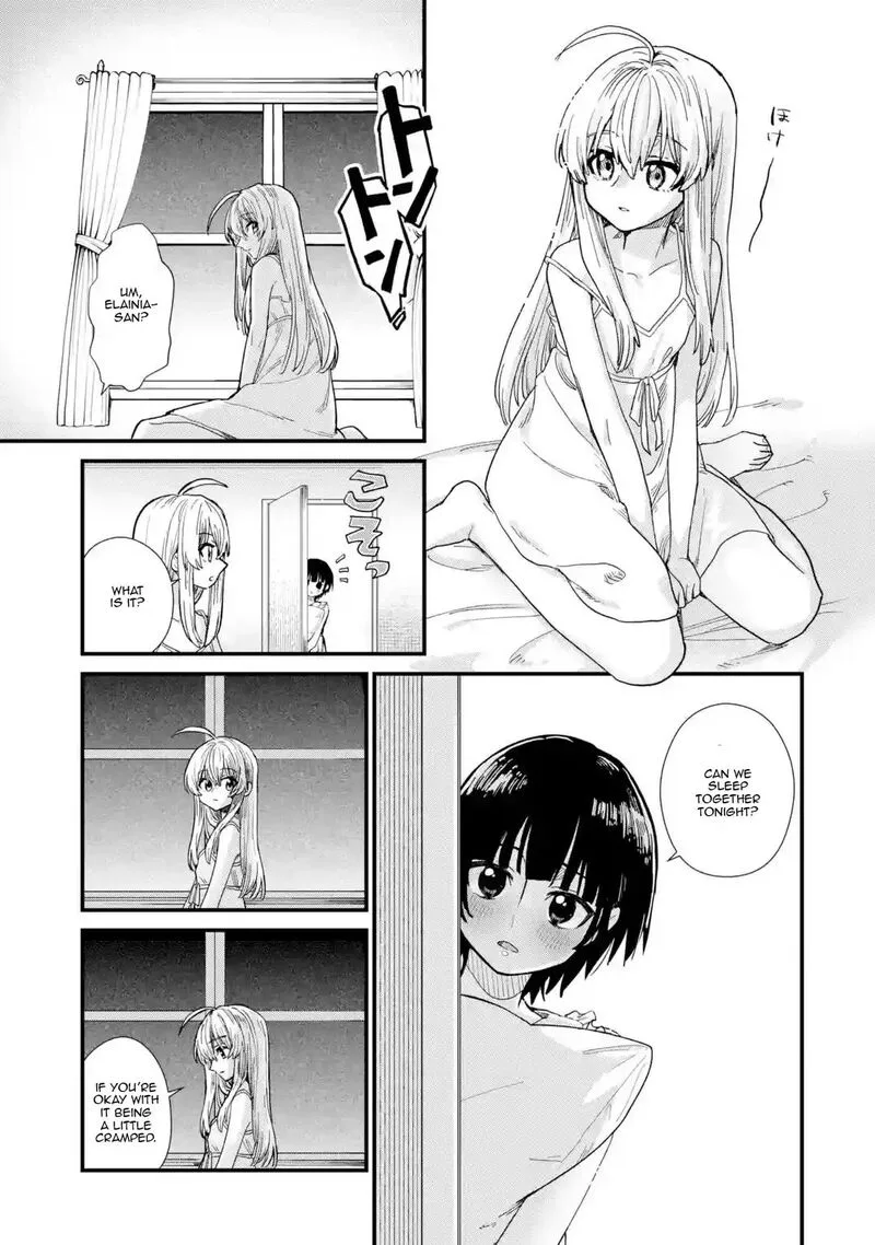 Majo no Tabitabi Chapter 1 page 39